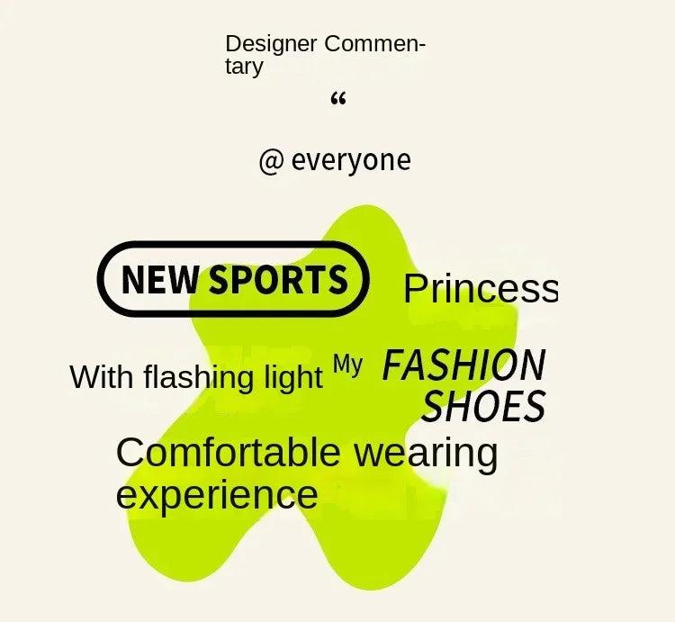 2025 Summer New Baby Girls Led Light Sandals Cute Hello Kitty Children's Casual Shoes Anti-slip Kids Beach Shoes Outdoor Shoes