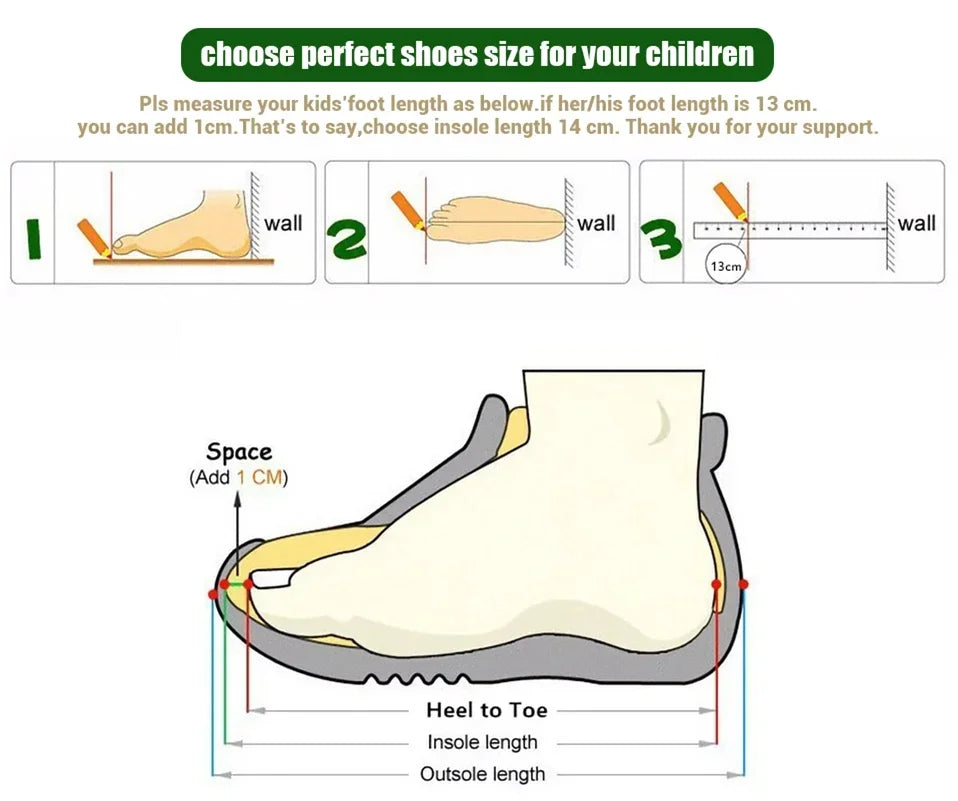 2024 Summer New Kids Toddler Baby Outdoor Eva Slippers Cute Flat Heel Children Beach Sandals Cartoon Shark kids Slippers